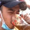 阿诺德亮相发布会：等这一天已很久了 我以很好的方式离开利物浦